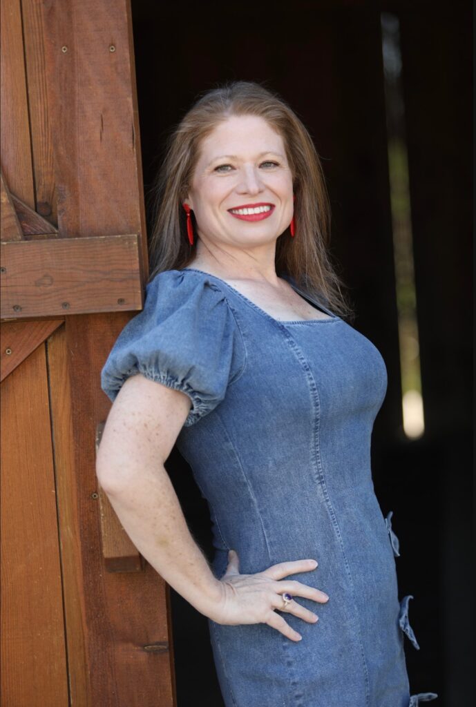  Kristy Emberton