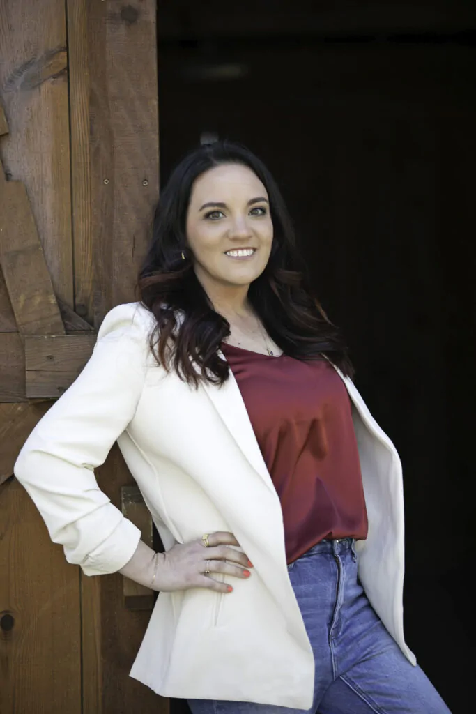 Brandi  McLean