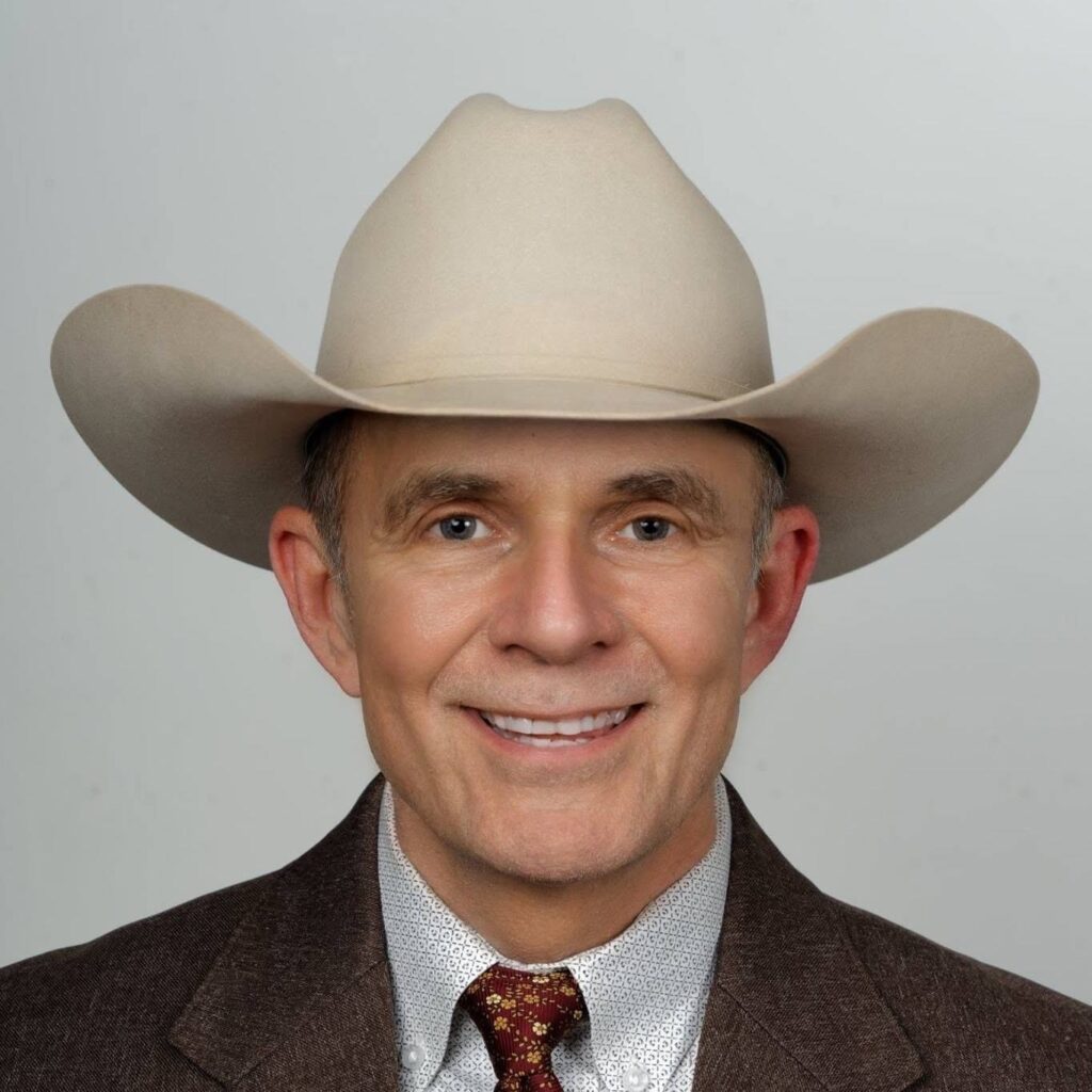 Steve  Starnes