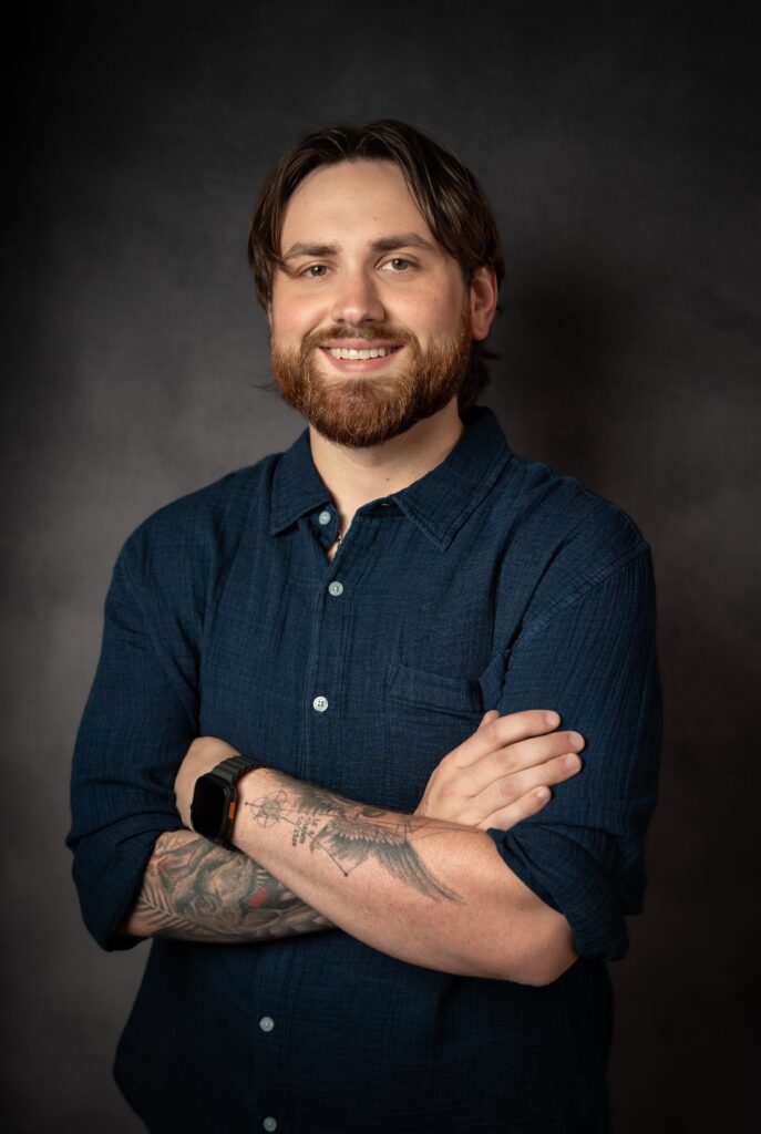 Tanner Goodman
